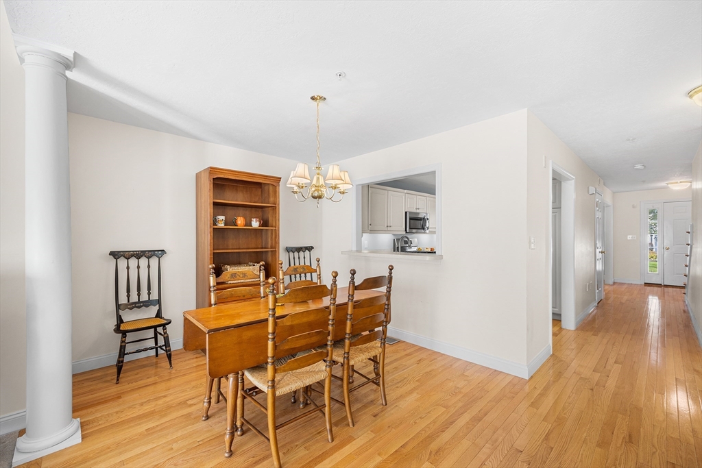 877 Auburnville Way, Unit D4 Whitman, MA 02382 - Photo 6 of 32