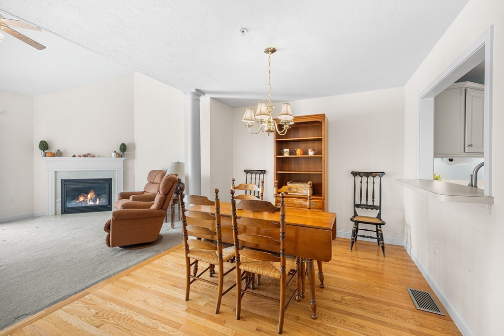 877 Auburnville Way, Unit D4 Whitman, MA 02382 - Photo 7 of 32