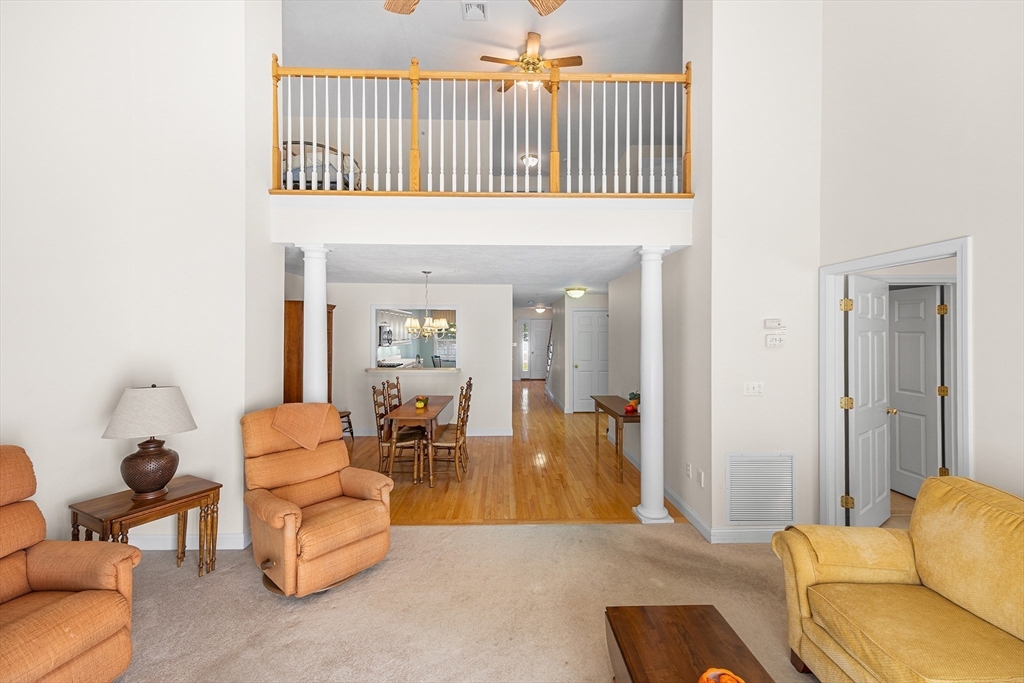 877 Auburnville Way, Unit D4 Whitman, MA 02382 - Photo 10 of 32