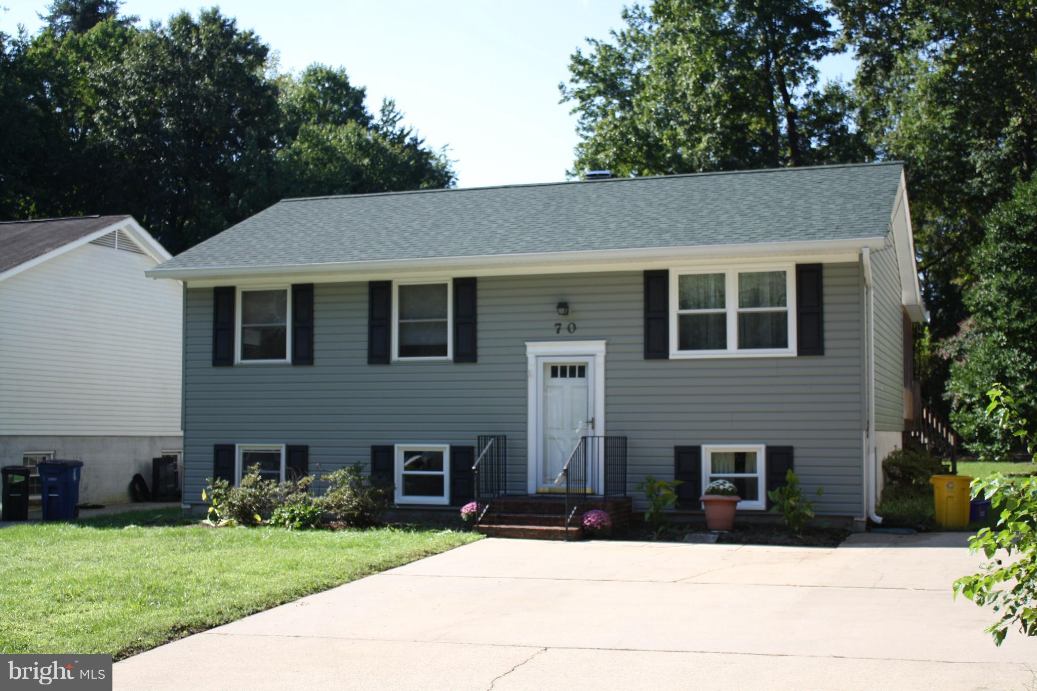 70 Silopanna Road Annapolis, MD 21403 - Photo 2 of 17 Exterior (Front)