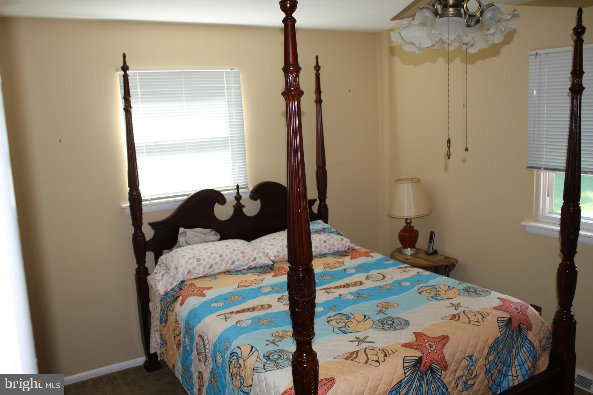 70 Silopanna Road Annapolis, MD 21403 - Photo 17 of 17 Bedroom (Master)