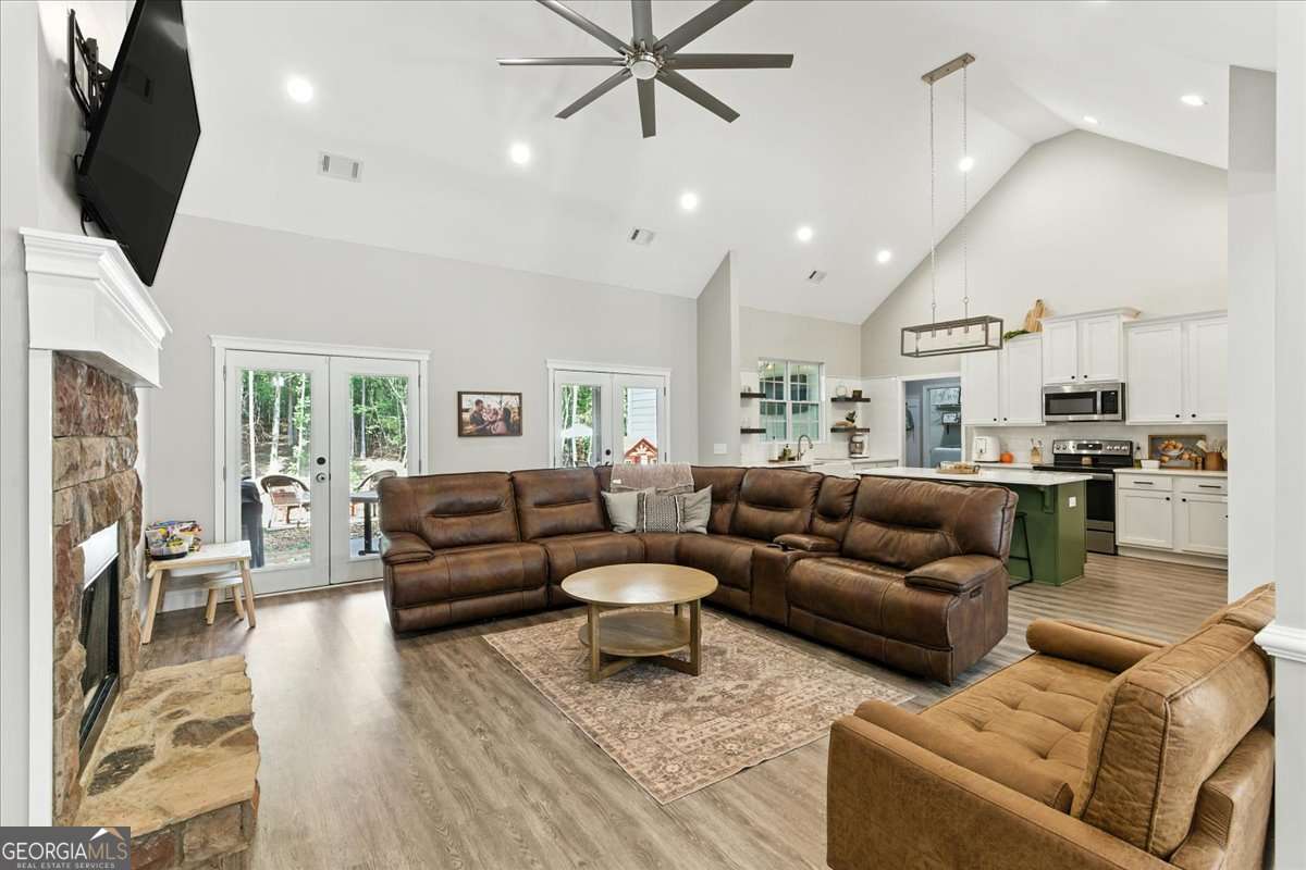 62 Joe Rowell Road Buchanan, GA 30113 - Photo 14 of 68 Gallery Image 14