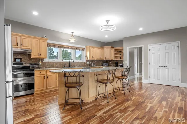 $1,125,000 | 113 Roy Lane, Wentzville, MO 63385