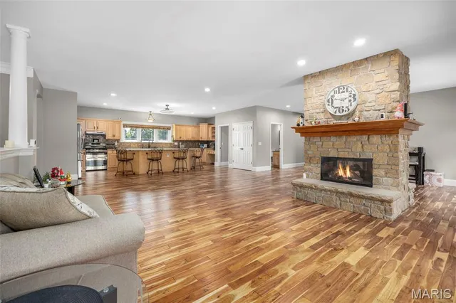 $1,125,000 | 113 Roy Lane, Wentzville, MO 63385