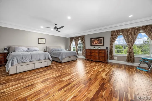 $1,125,000 | 113 Roy Lane, Wentzville, MO 63385