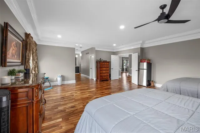 $1,125,000 | 113 Roy Lane, Wentzville, MO 63385