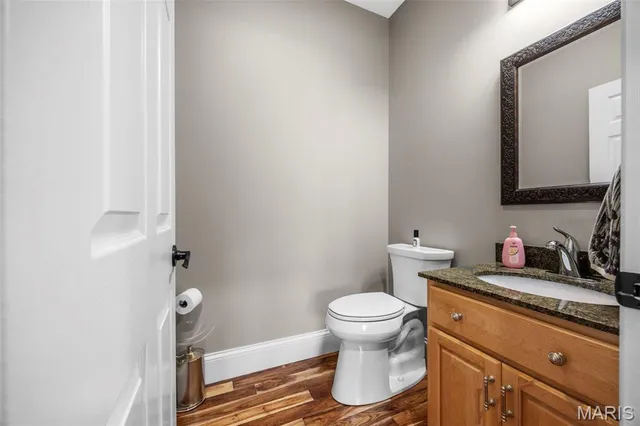 $1,125,000 | 113 Roy Lane, Wentzville, MO 63385