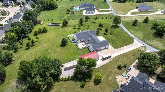 $1,125,000 | 113 Roy Lane, Wentzville, MO 63385