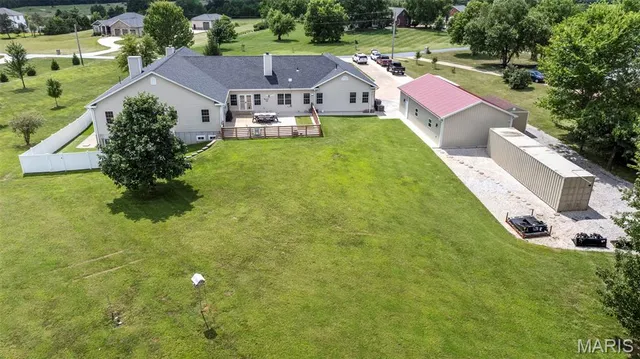 $1,125,000 | 113 Roy Lane, Wentzville, MO 63385