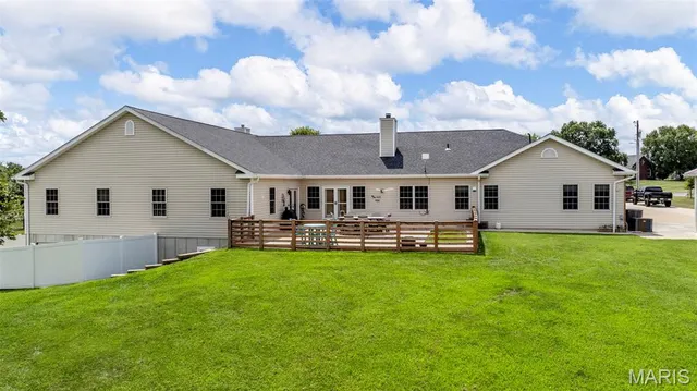 $1,125,000 | 113 Roy Lane, Wentzville, MO 63385