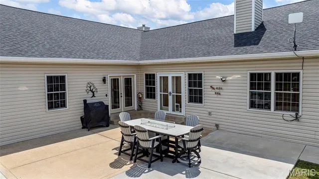 $1,125,000 | 113 Roy Lane, Wentzville, MO 63385