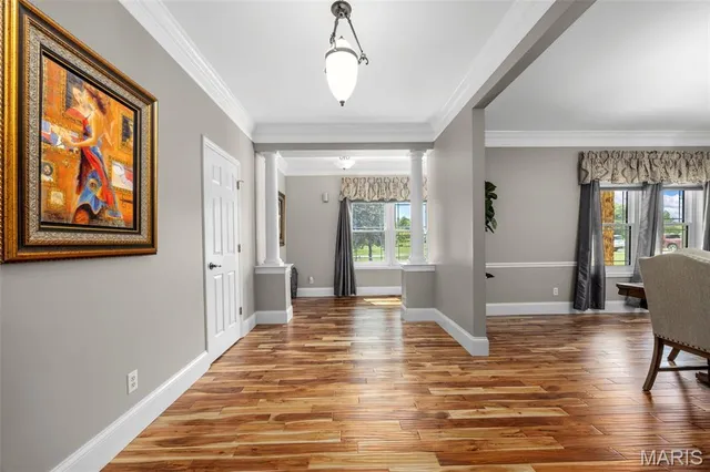 $1,125,000 | 113 Roy Lane, Wentzville, MO 63385