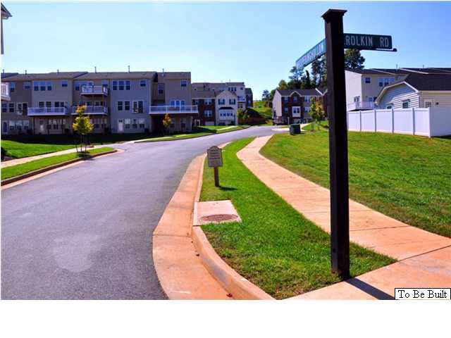 417 Rolkin Road Charlottesville, VA 22911 - Photo 14 of 22 a view of building with yard