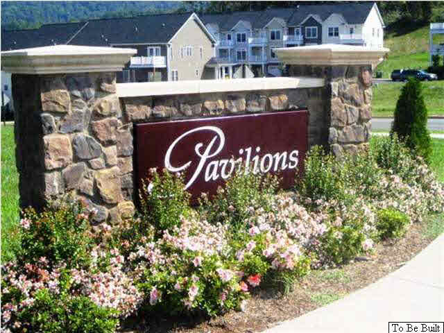 417 Rolkin Road Charlottesville, VA 22911 - Photo 8 of 22 a view of a street sign