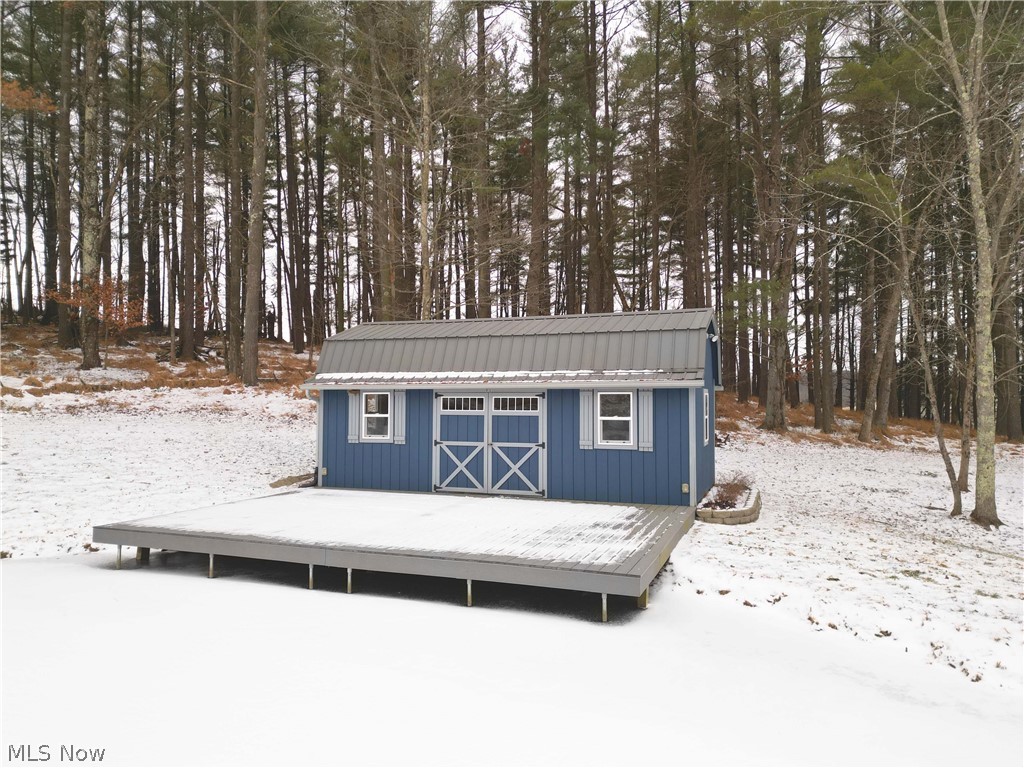 10170 North Morrison Road Dresden, OH 43821 - Photo 2 of 39 Gallery Image 2