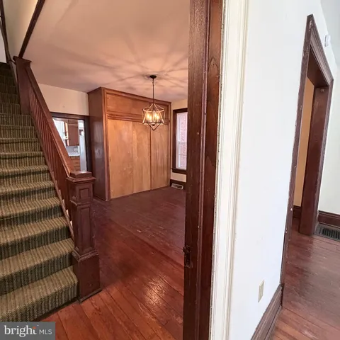 $1,650 | 235 Park Avenue, Chambersburg, PA 17201