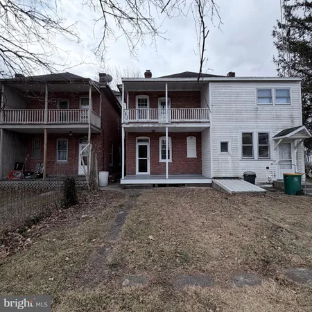 $1,495 | 235 Park Avenue, Chambersburg, PA 17201