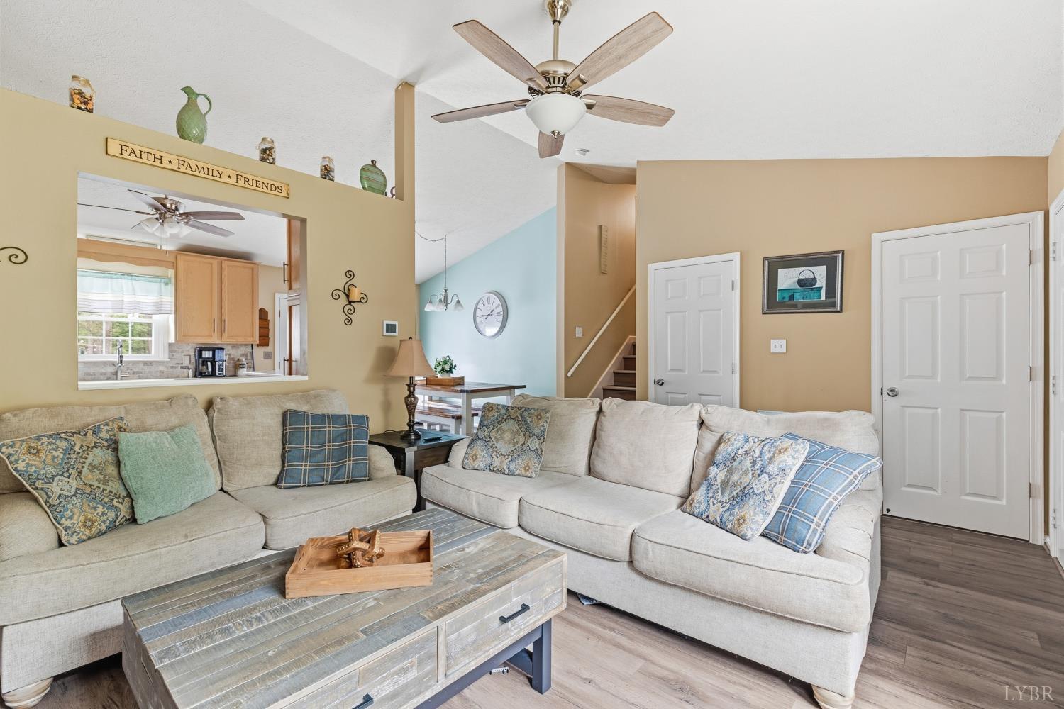 2217 Sunburst Road Evington, VA 24550 - Photo 6 of 45