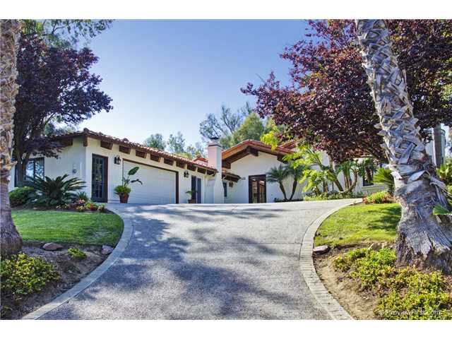 656 Windmill Ranch Road Encinitas, CA 92024 - Photo 1 of 19