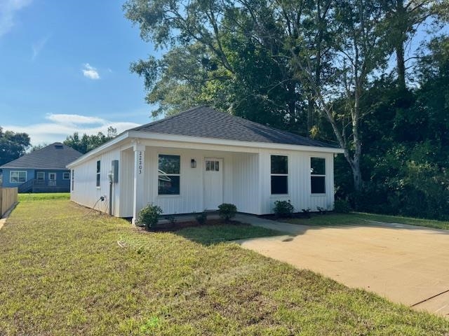 22203 6th Street Silverhill, AL 36576 - Photo 2 of 21 Front Of Structure