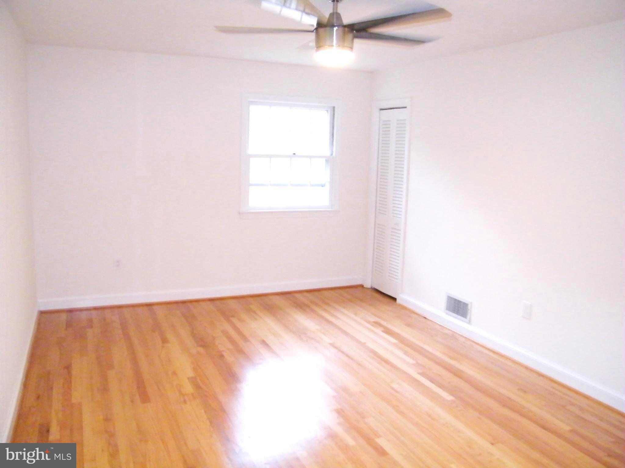 9534 Clement Road Silver Spring, MD 20910 - Photo 14 of 30 Bedroom #1