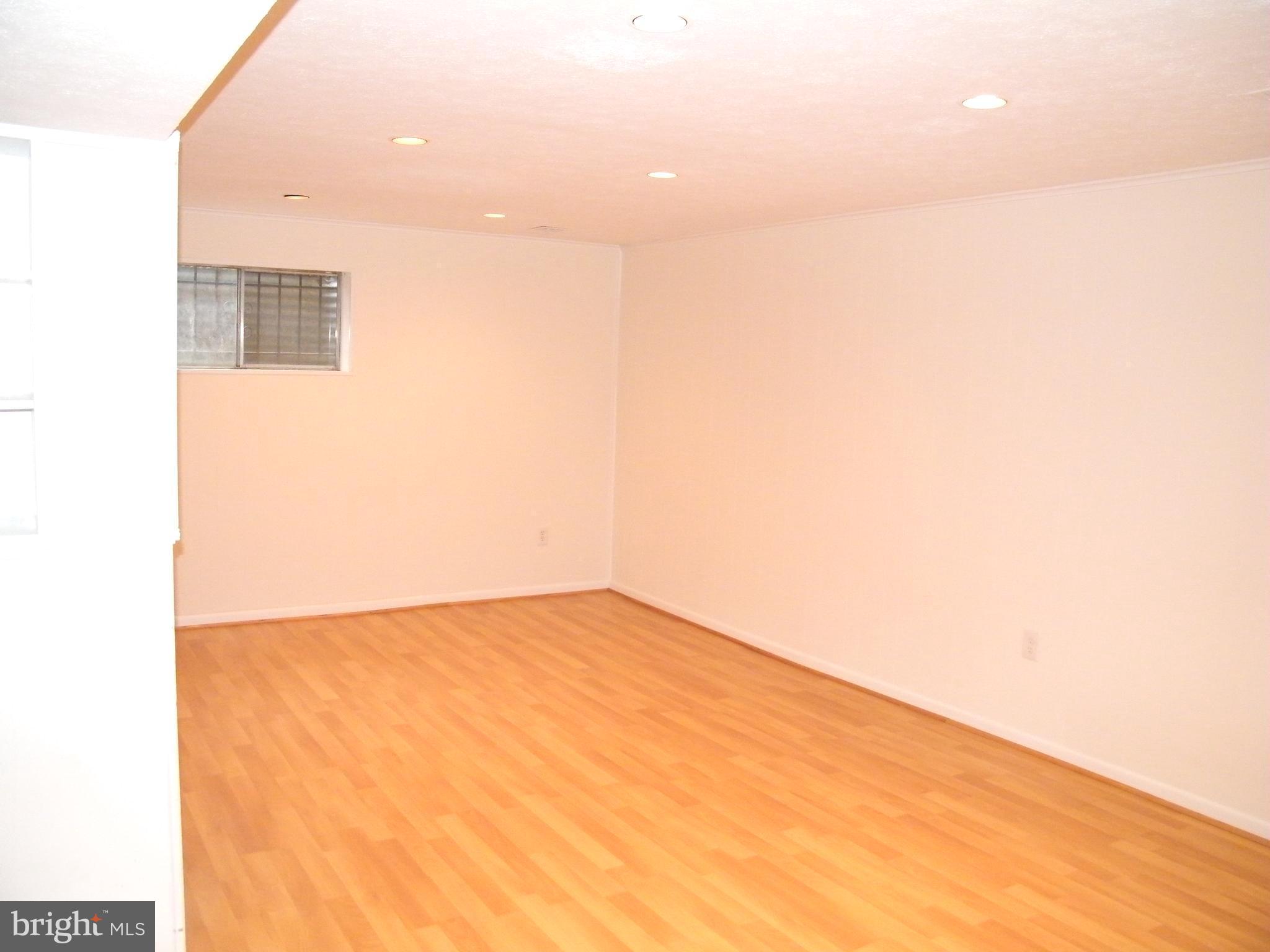 9534 Clement Road Silver Spring, MD 20910 - Photo 22 of 30 Recreation Room