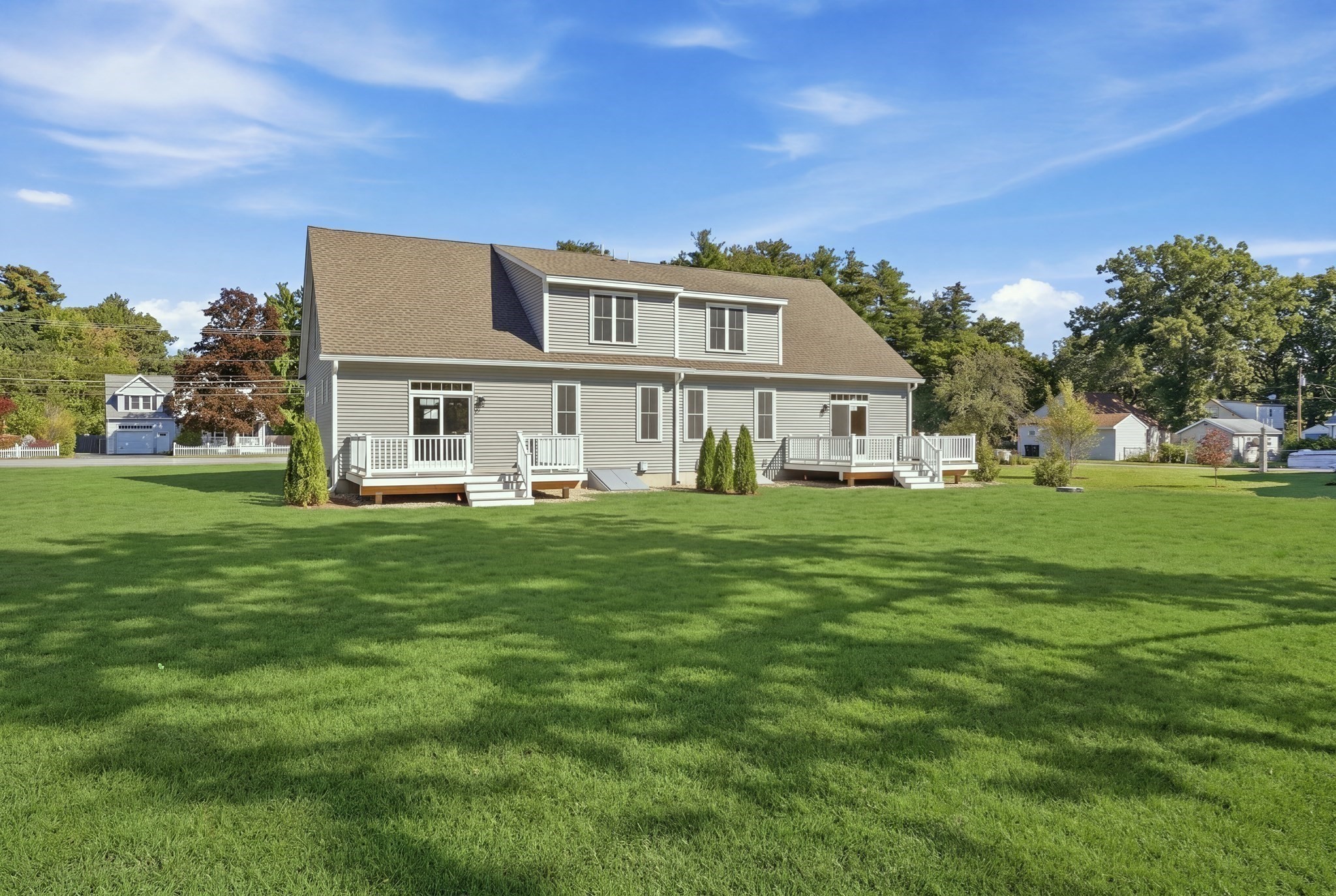 35 Sandy Pond Road, Unit A Ayer, MA 01432 - Photo 37 of 41 Gallery Image 37