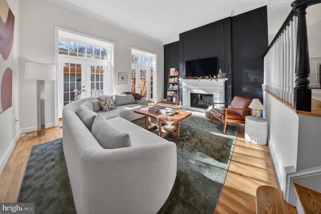 $6,600 | 4453 Westover Place Northwest, Washington, DC 20016