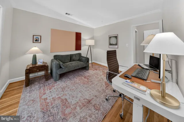 $6,600 | 4453 Westover Place Northwest, Washington, DC 20016