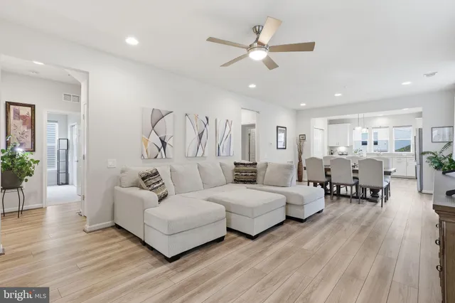 $585,000 | 5950 Avery Point Drive, Fredericksburg, VA 22406