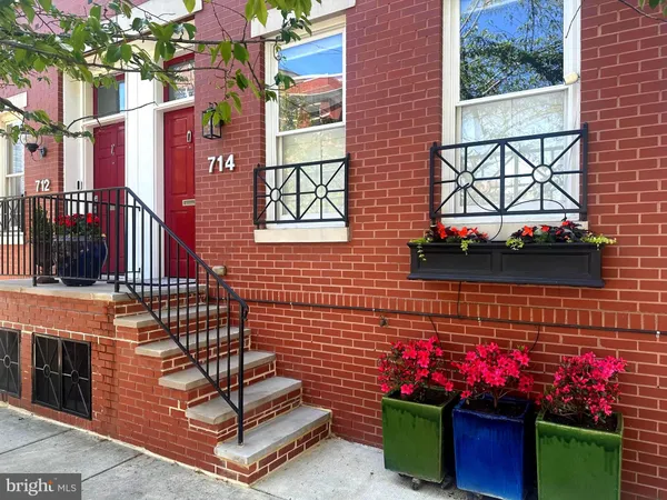 $2,400,000 | 714 Wythe Street, Alexandria, VA 22314