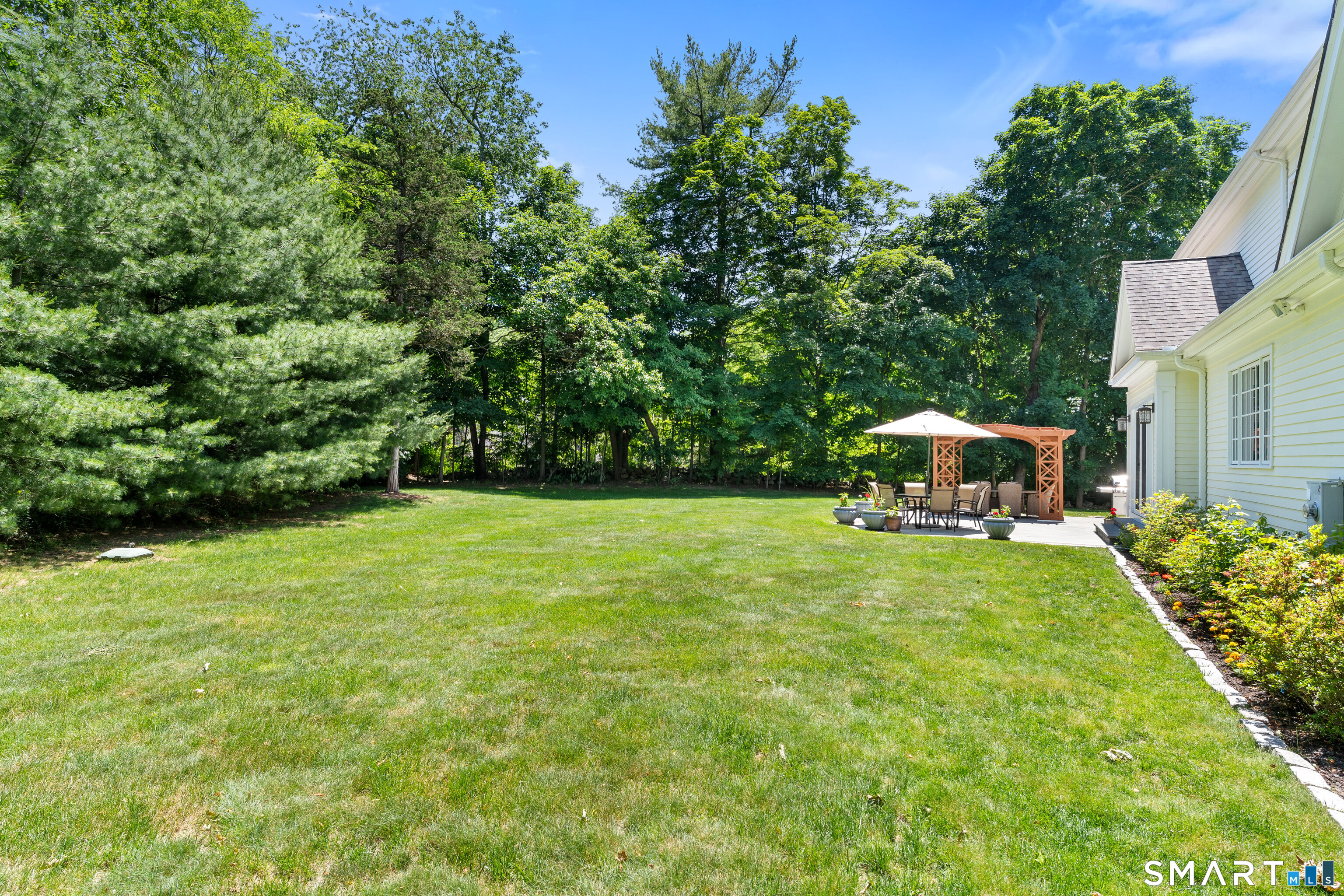2 Deerfield Road Wilton, CT 06897 - Photo 36 of 38