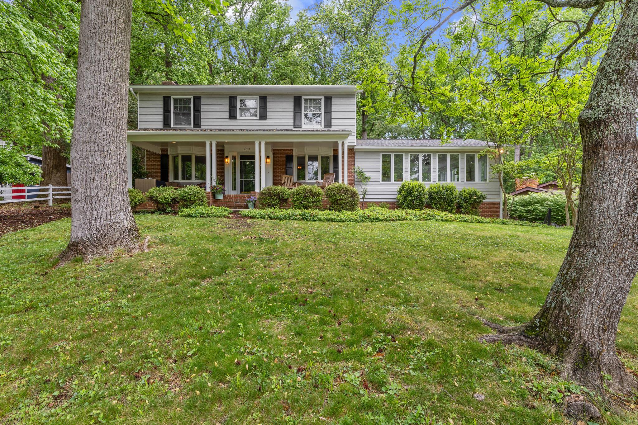 2611 Ogleton Road Annapolis, MD 21403 - Photo 2 of 50 Welcome 2611 Ogleton Road