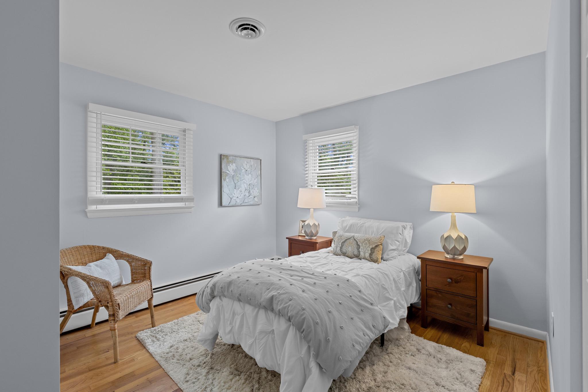 2611 Ogleton Road Annapolis, MD 21403 - Photo 29 of 50 Bedroom 2