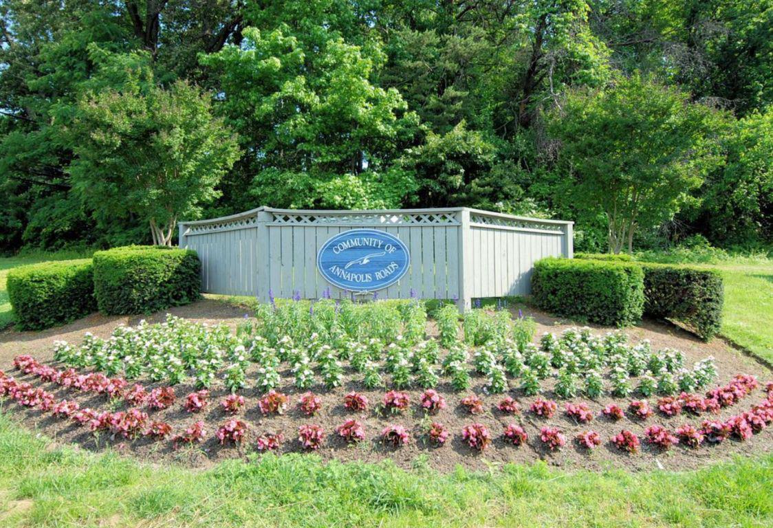 2611 Ogleton Road Annapolis, MD 21403 - Photo 38 of 50 Desirable community of Annapolis Roads