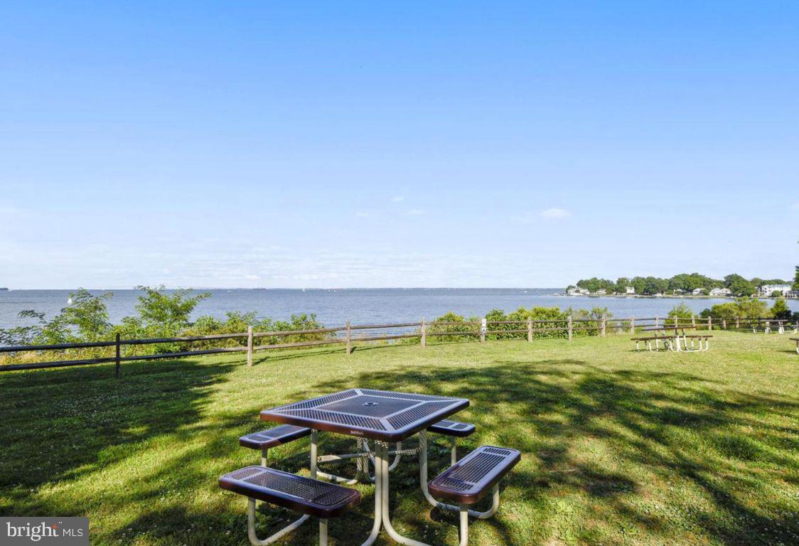 2611 Ogleton Road Annapolis, MD 21403 - Photo 43 of 50 Scenic waterfront picnic spot.