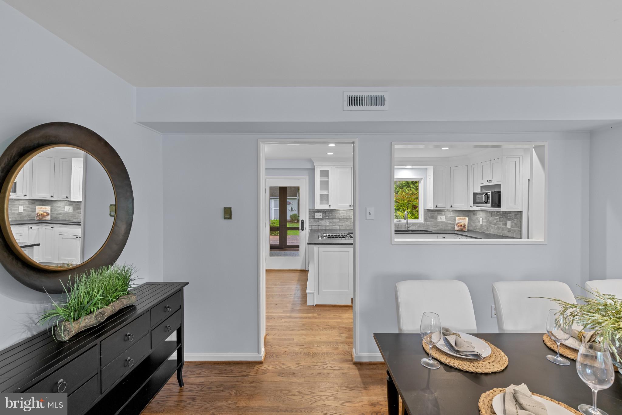 2611 Ogleton Road Annapolis, MD 21403 - Photo 7 of 50 Modern elegance meets open design.