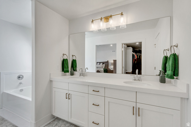 4569 East Fall Harvest Road Eagle Mountain, UT 84005 - Photo 18 of 33