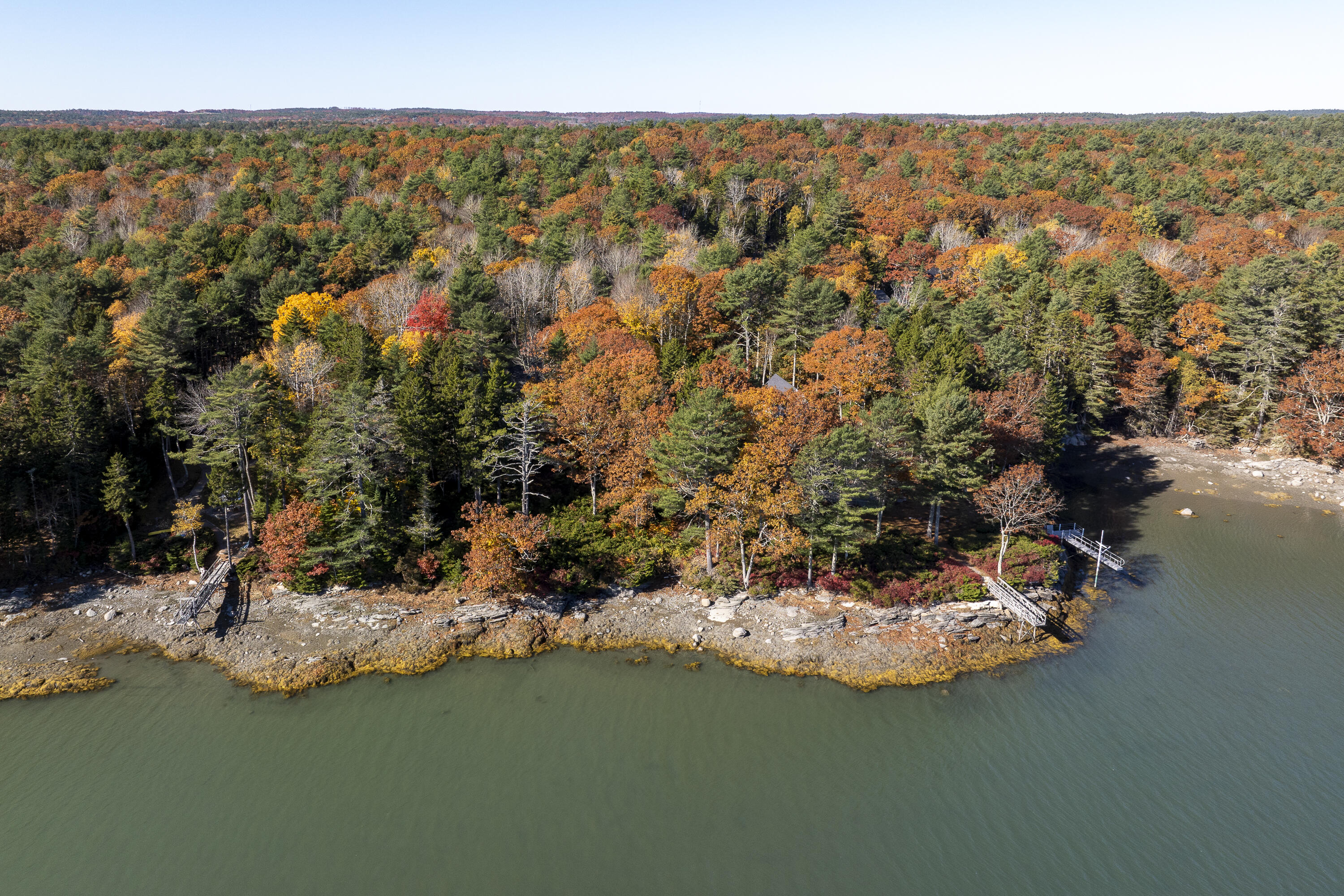 159 Texas Road South Bristol, ME 04568 - Photo 49 of 50 04-159 Texas Rd, South Bristol, ME -TP