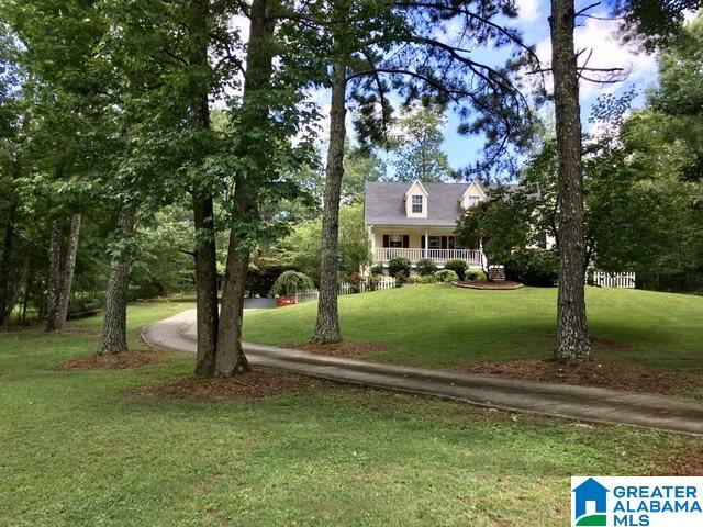 7721 Clayton Road Pinson, AL 35126 - Photo 50 of 50