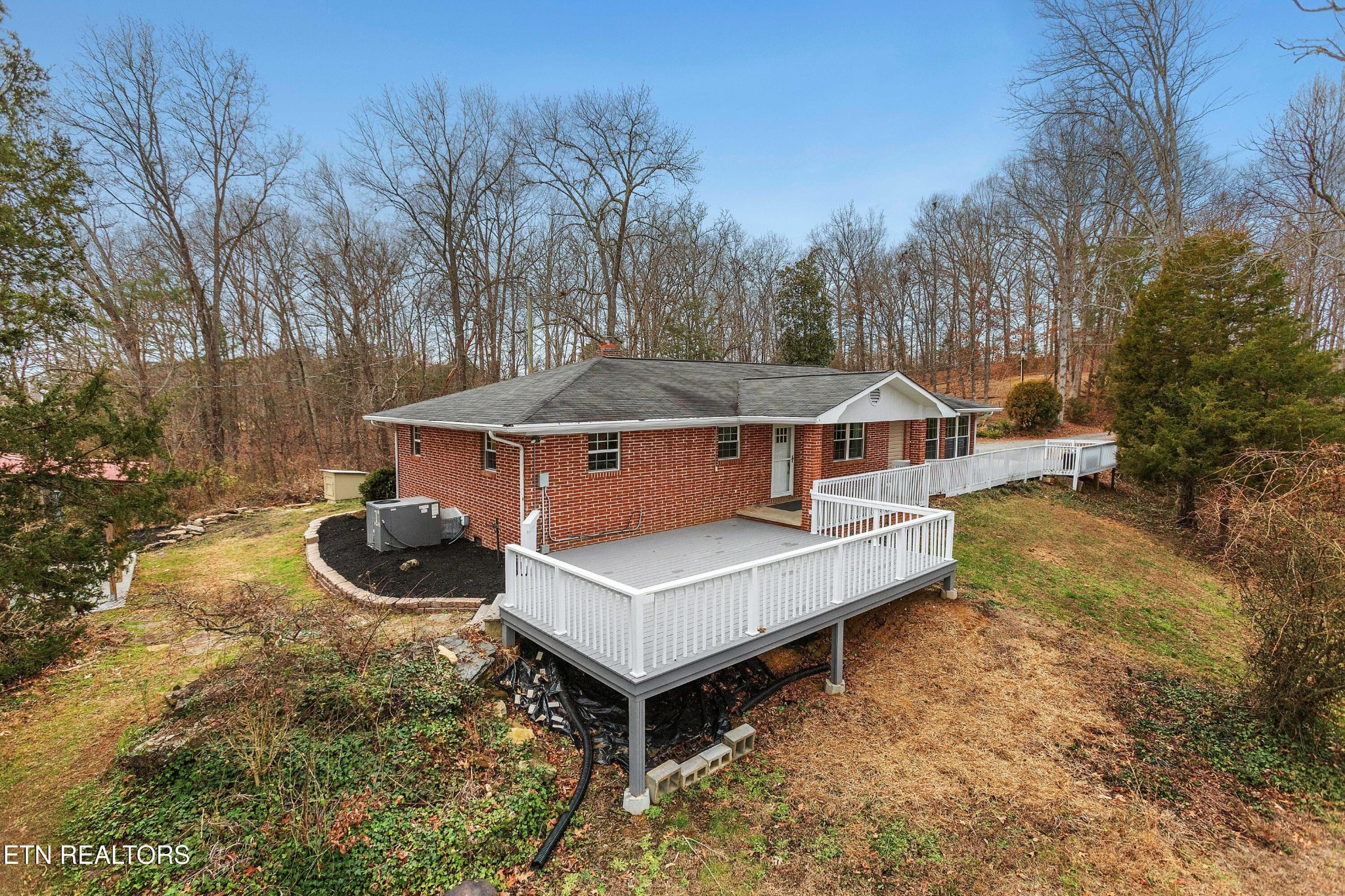 161 Steele Road Vonore, TN 37885 - Photo 36 of 43 Gallery Image 36