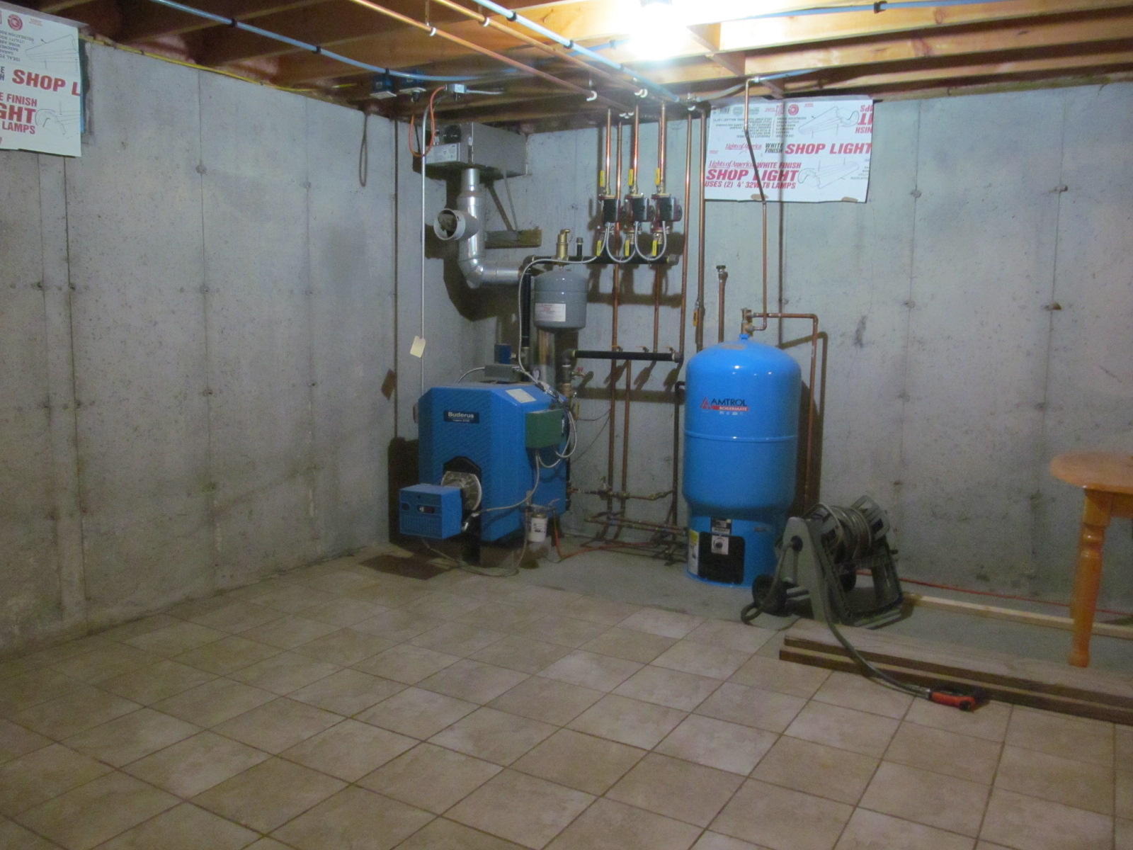 566 Little River Road Lebanon, ME 04027 - Photo 12 of 18 566 little river heat system