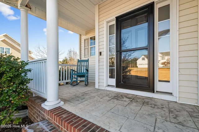 $399,900 | 102 Wood Valley Drive, Four Oaks, NC 27524