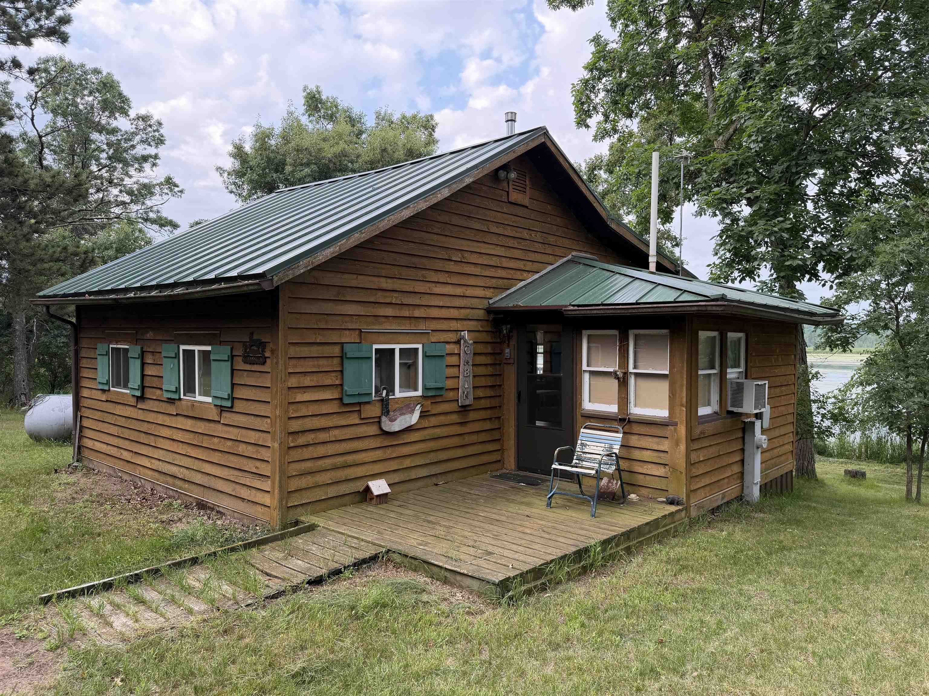 2659 North Lakeview Montello, WI 53949 - Photo 1 of 18
