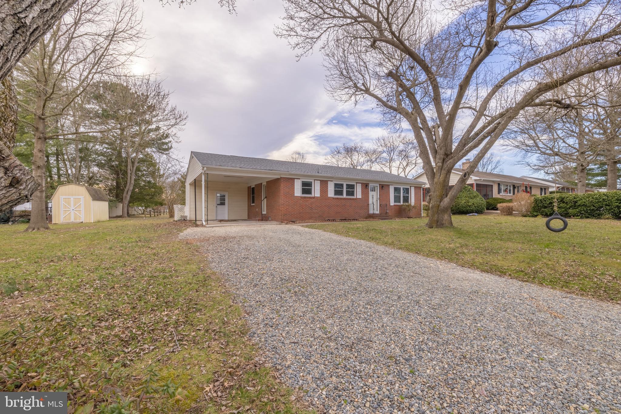 212 Rolling Road Chestertown, MD 21620 - Photo 1 of 45