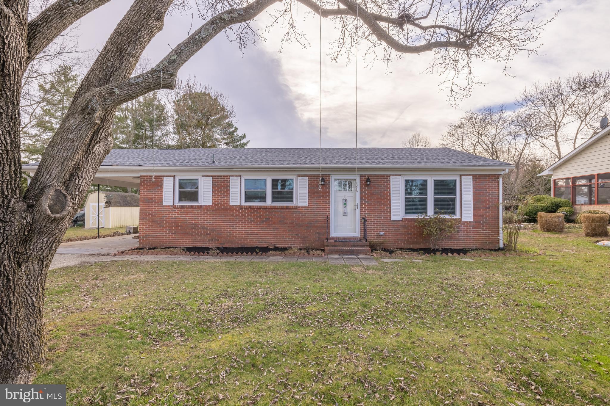 212 Rolling Road Chestertown, MD 21620 - Photo 22 of 45