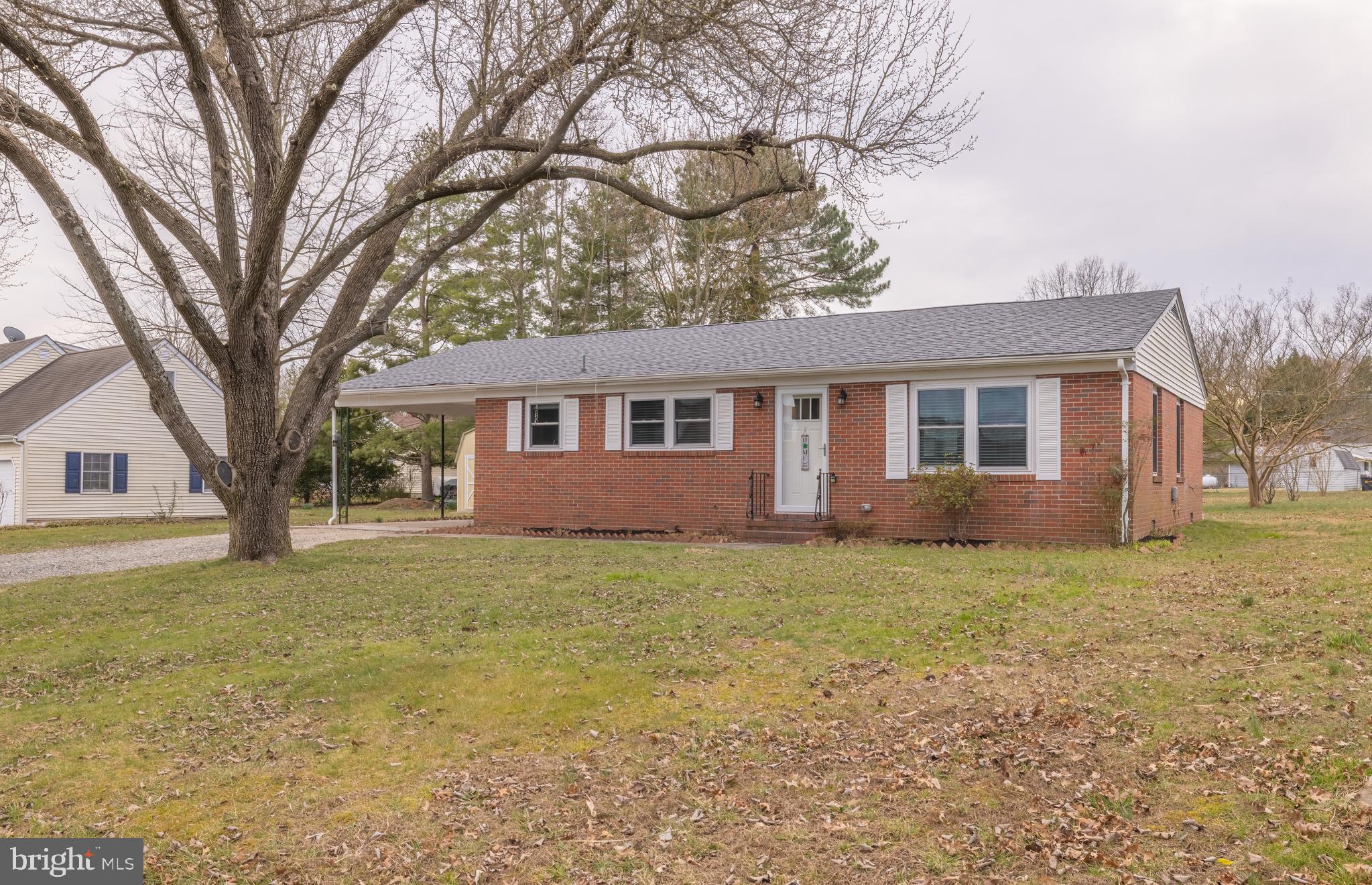 212 Rolling Road Chestertown, MD 21620 - Photo 34 of 45