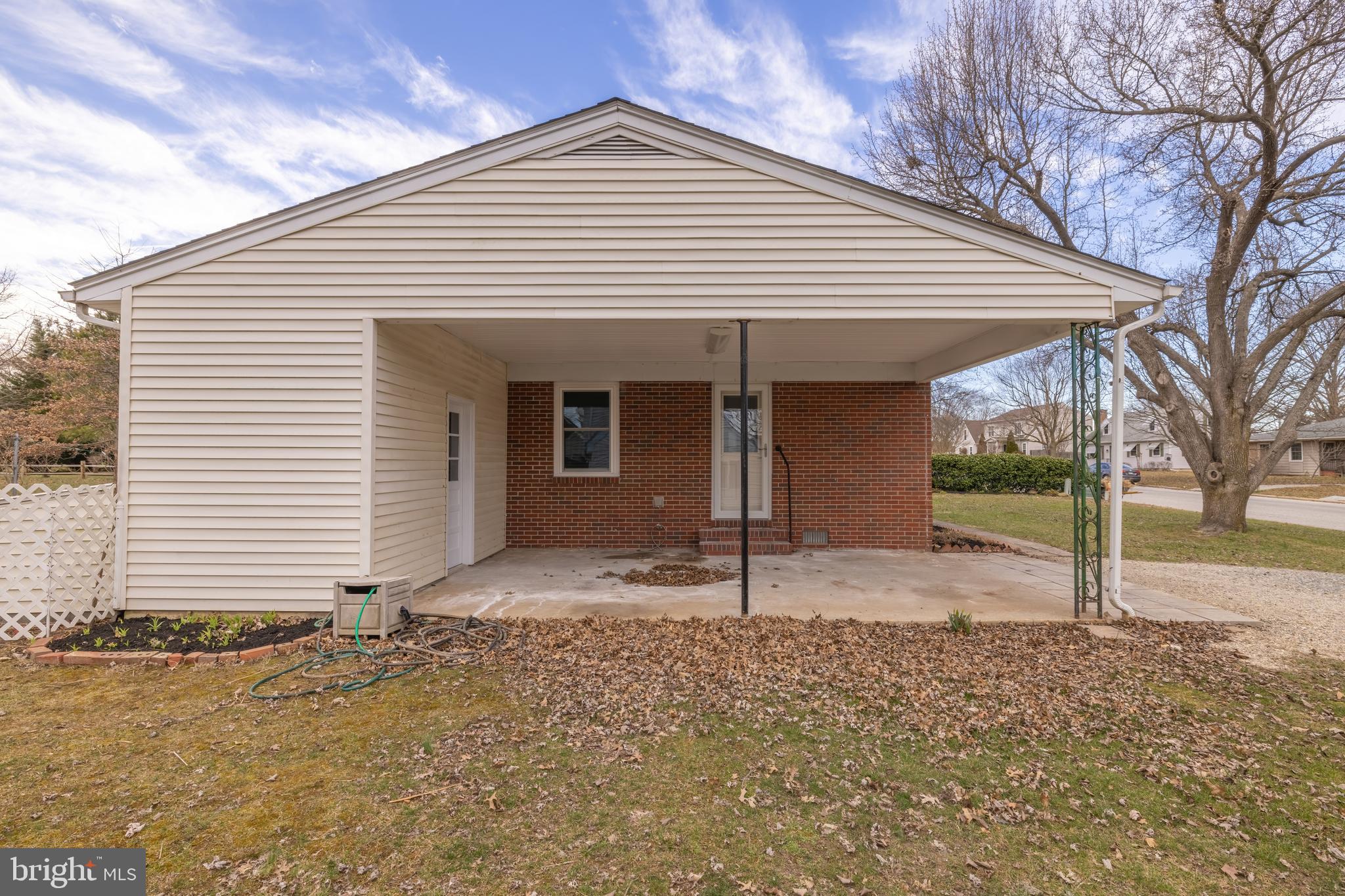 212 Rolling Road Chestertown, MD 21620 - Photo 35 of 45