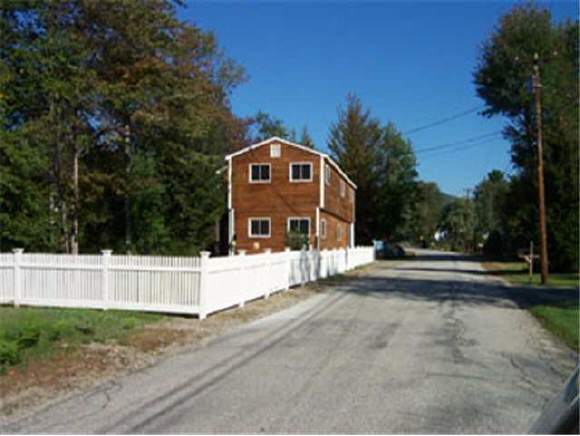 137 Maltais Farm Road Lincoln, NH 03251 - Photo 1 of 1 Gallery Image 1