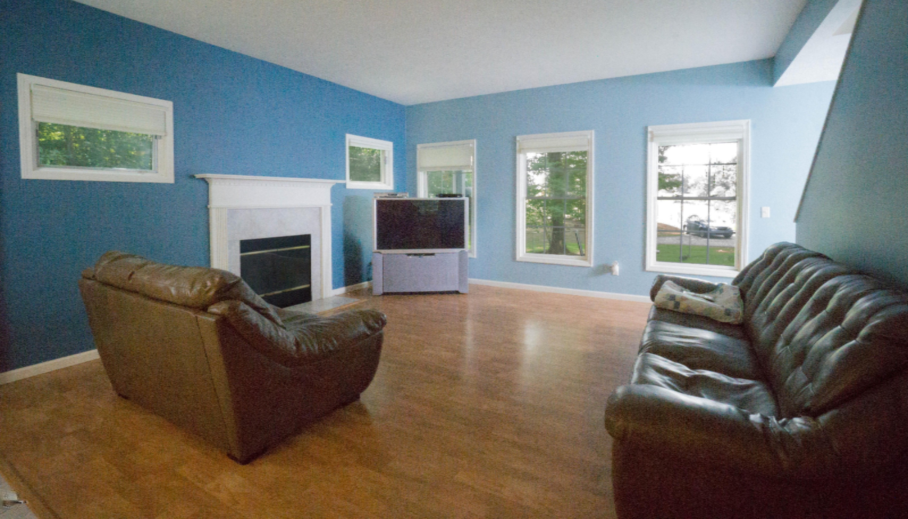 68843 Calvin Center Road Cassopolis, MI 49031 - Photo 6 of 34 Family Room